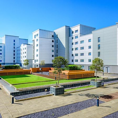 אדינבורו Stylish Apartment מראה חיצוני תמונה