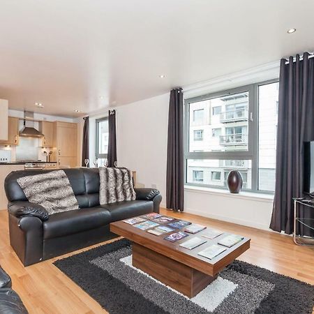 אדינבורו Stylish Apartment מראה חיצוני תמונה
