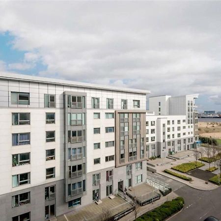 אדינבורו Stylish Apartment מראה חיצוני תמונה
