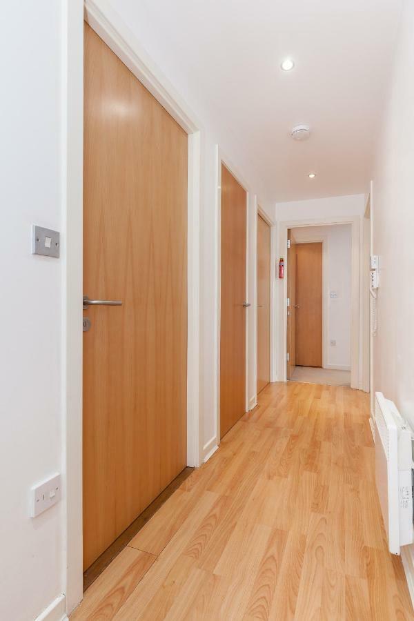 אדינבורו Stylish Apartment מראה חיצוני תמונה