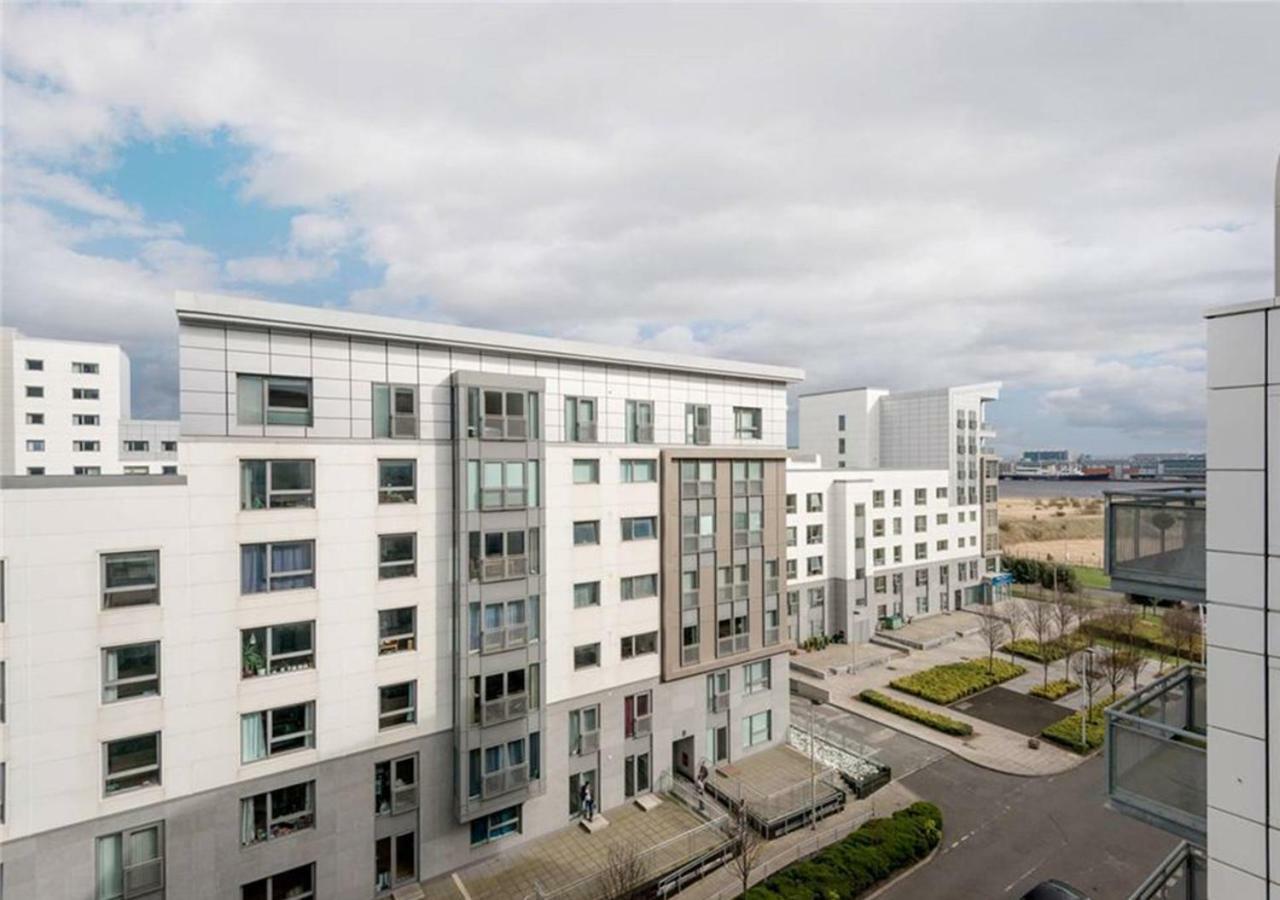 אדינבורו Stylish Apartment מראה חיצוני תמונה
